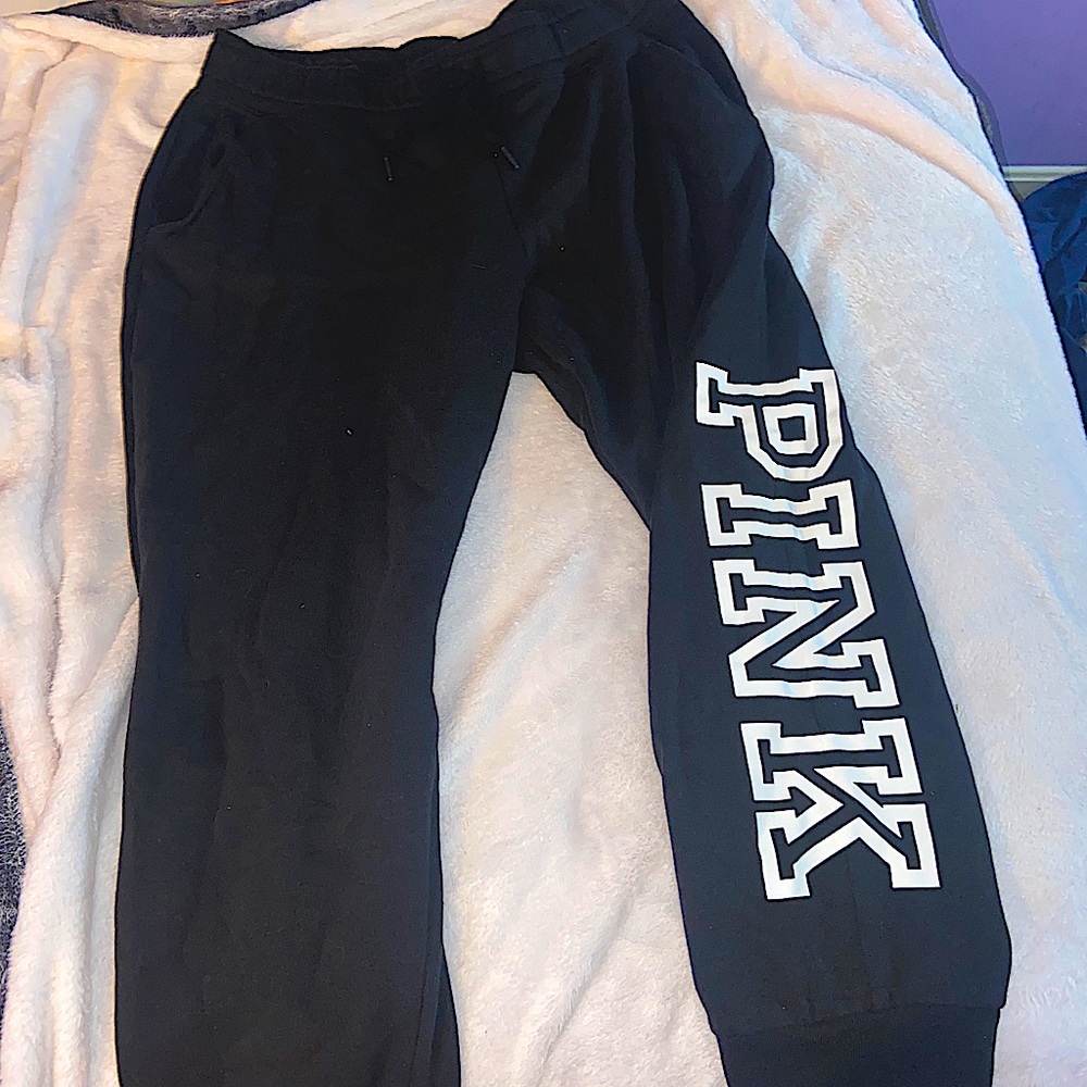 Victoria’s Secret PINK joggers